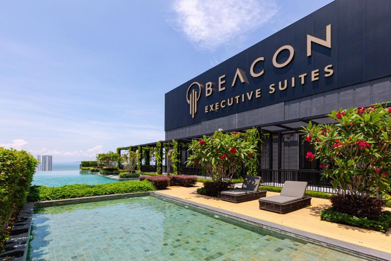 Beacon Executive Suites George Town Exterior foto