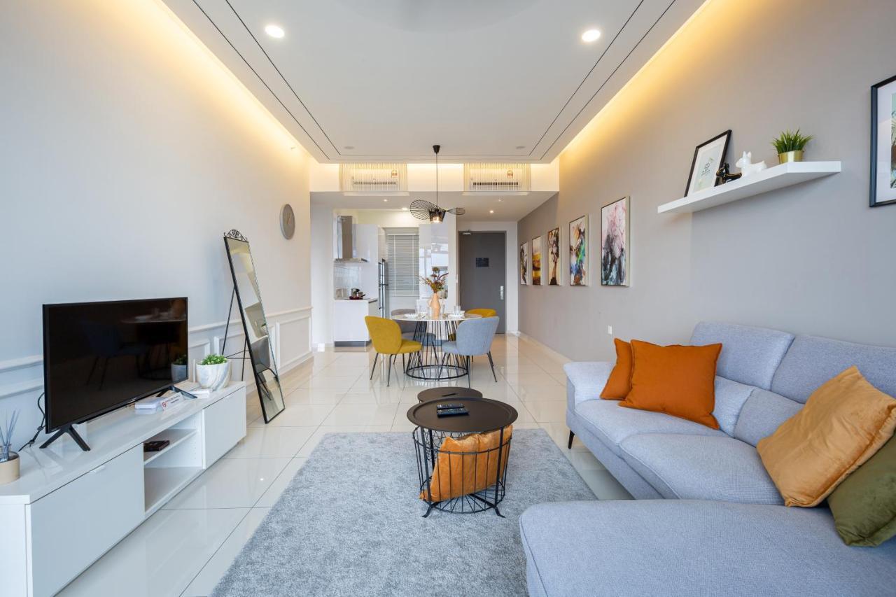 Beacon Executive Suites George Town Exterior foto