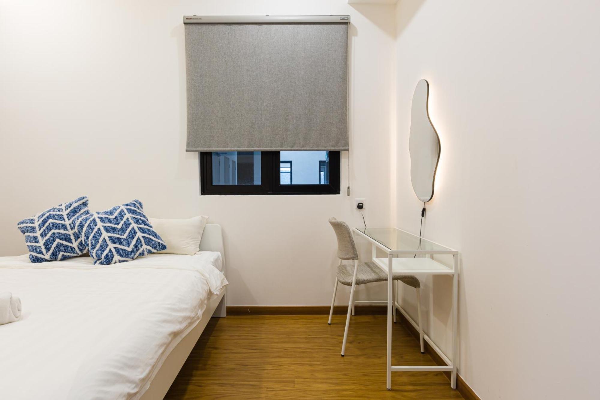 Beacon Executive Suites George Town Quarto foto
