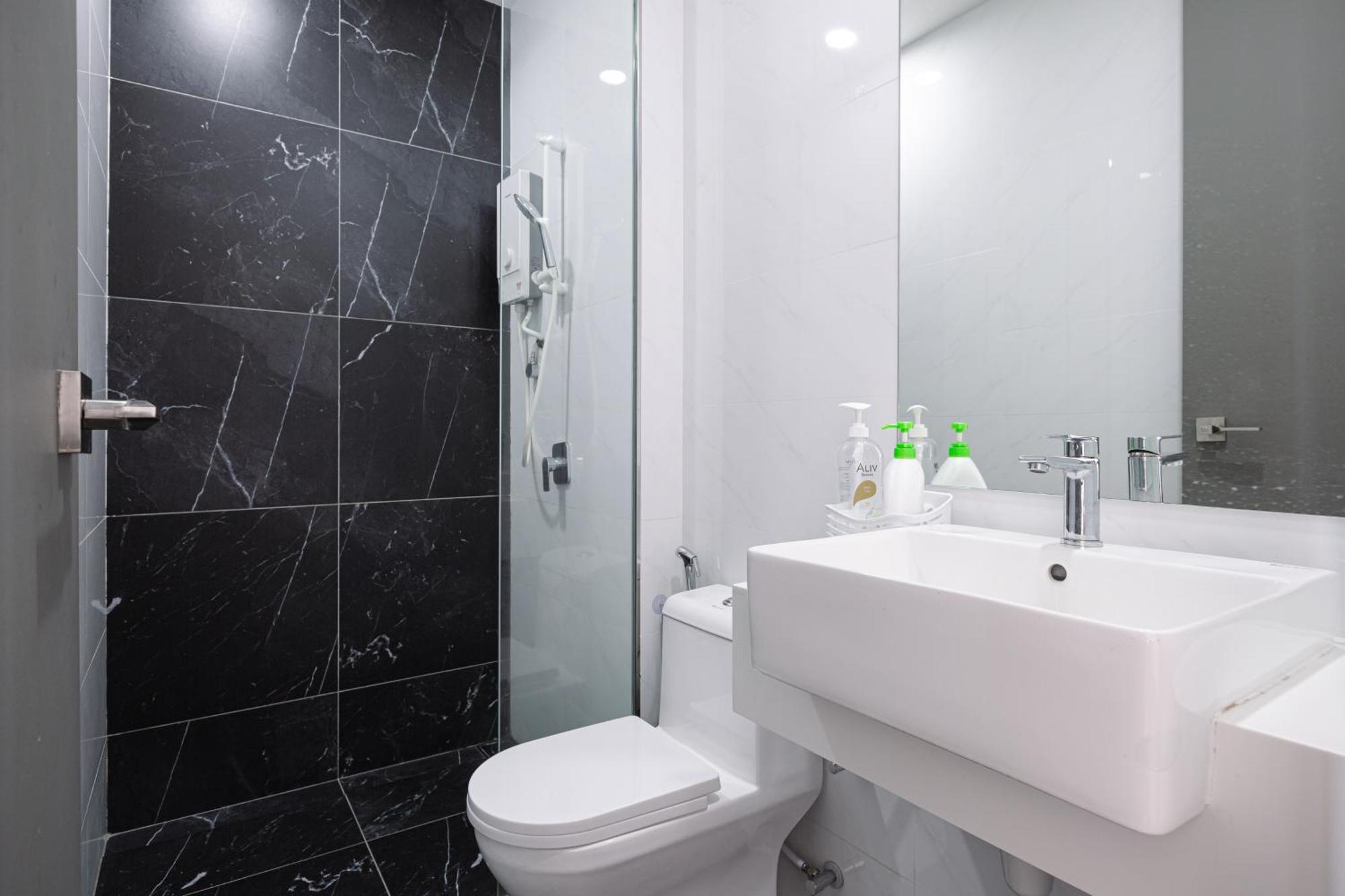 Beacon Executive Suites George Town Quarto foto