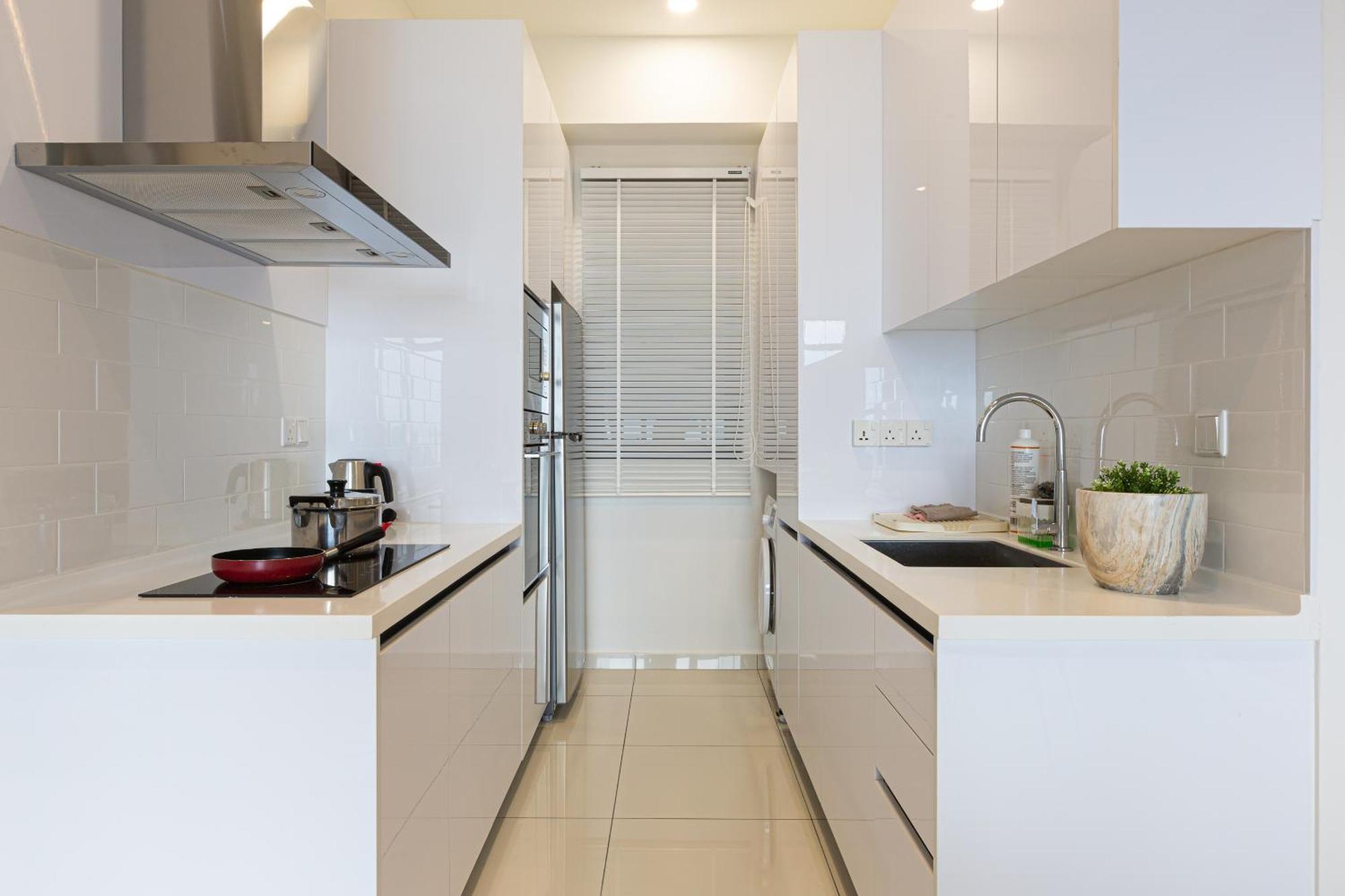 Beacon Executive Suites George Town Quarto foto