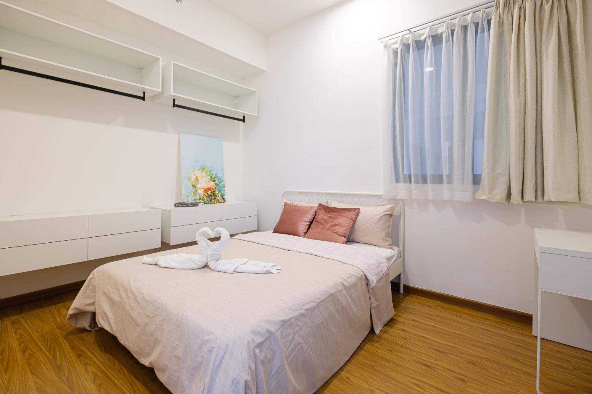 Beacon Executive Suites George Town Quarto foto