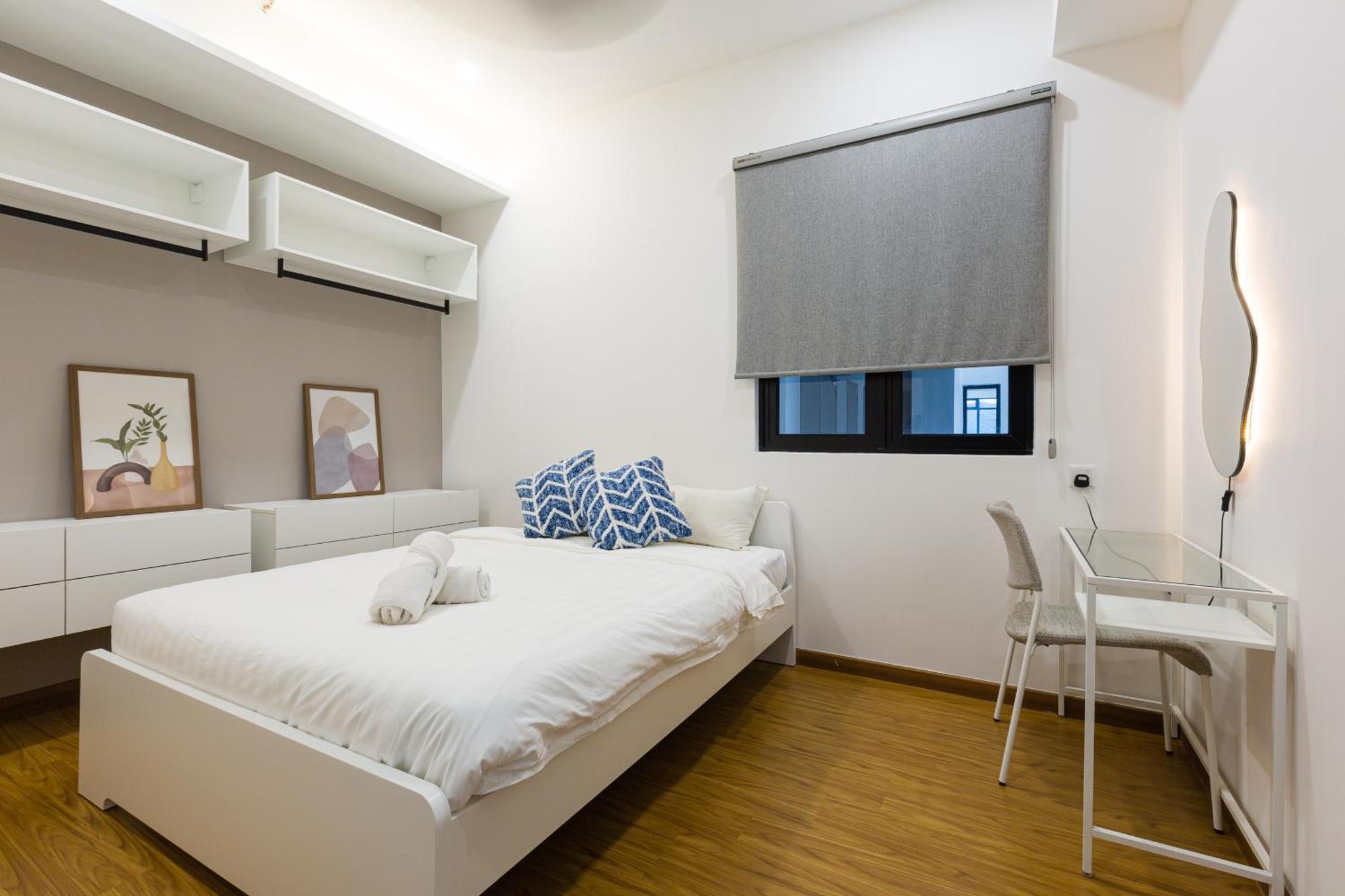 Beacon Executive Suites George Town Quarto foto